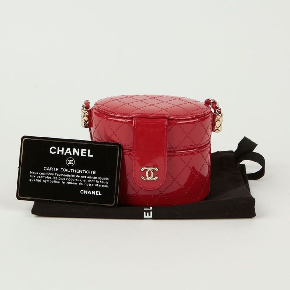 Cosmetic Mini Case Shoulder Crossbody Bag